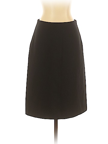 Michael Kors Wool Skirt (view 1)