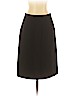 Michael Kors Black Wool Skirt Size 2 - photo 1