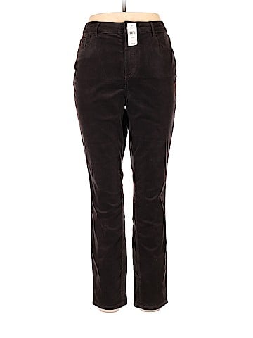 Ann Taylor LOFT Cords (view 1)