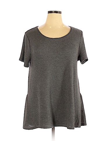 Sonoma Goods for Life Short Sleeve Top (view 1)