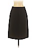 Michael Kors Black Wool Skirt Size 2 - photo 2
