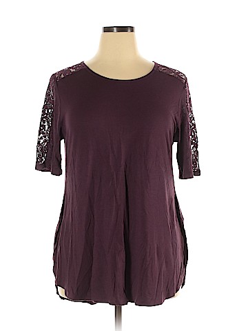 Old Navy Short Sleeve Top (view 1)