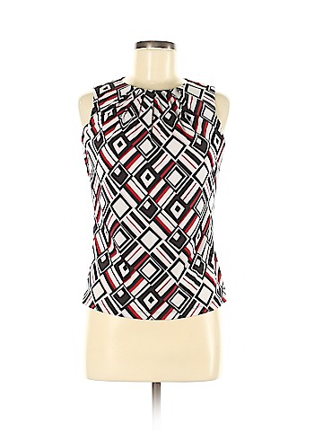 Calvin Klein Sleeveless Top (view 1)