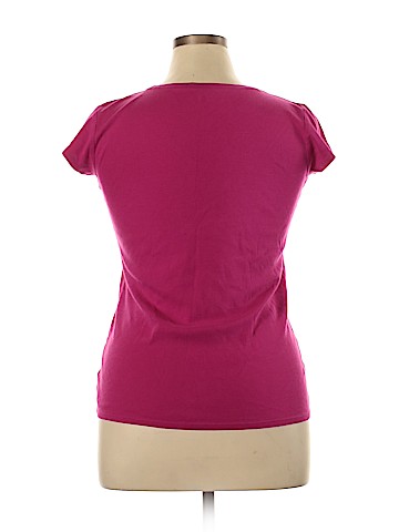 Jcpenney Short Sleeve T-Shirt (view 2)