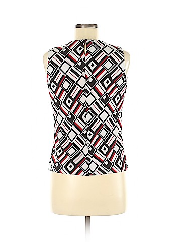 Calvin Klein Sleeveless Top (view 2)