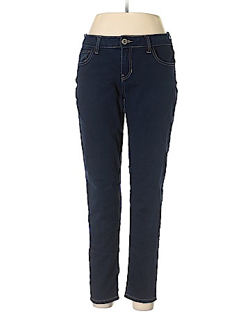 Hydraulic Jeans (view 1)