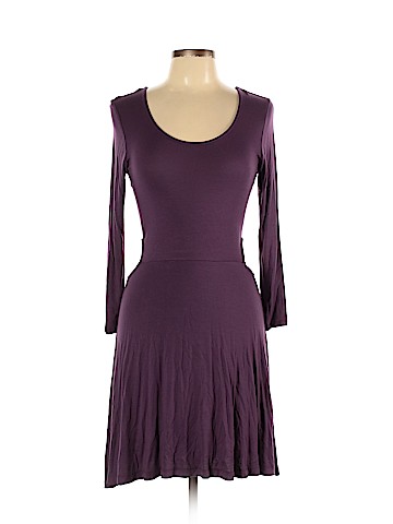 American Eagle Outfitters Casual Dress (view 1)