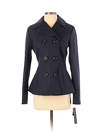 Celebrity Pink Coat (view 1)