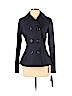 Celebrity Pink Blue Coat Size S - photo 1