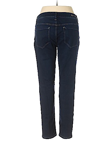 Hydraulic Jeans (view 2)