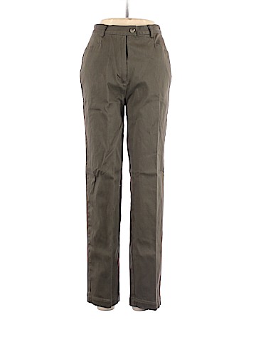 Charter Club Dress Pants (view 1)