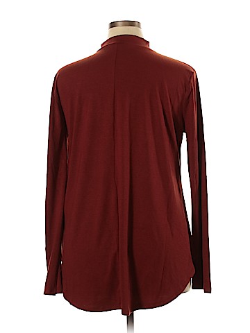 Zenana Premium Long Sleeve Top (view 2)