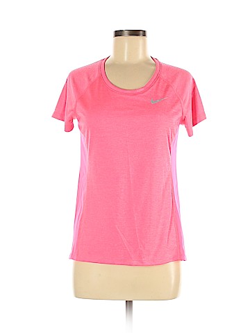 Nike Active T-Shirt (view 1)