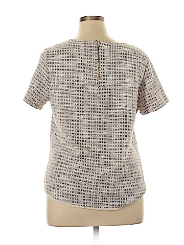 W5 Short Sleeve Top (view 2)