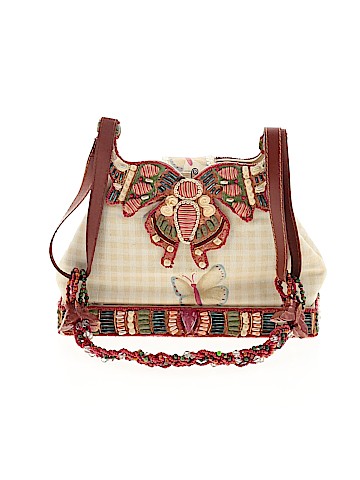Mary Frances Shoulder Bag (view 1)