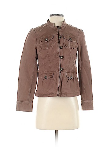 Ann Taylor LOFT Jacket (view 1)