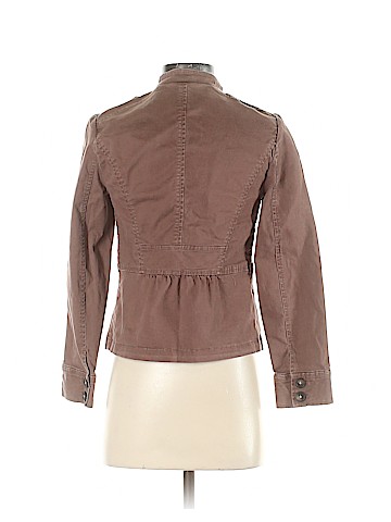 Ann Taylor LOFT Jacket (view 2)