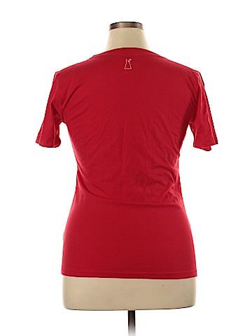 Share The Care Short Sleeve T-Shirt (view 2)