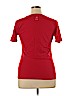 Share The Care 100% Cotton Red Short Sleeve T-Shirt Size XL - photo 2