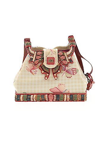 Mary Frances Shoulder Bag (view 2)