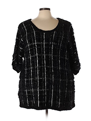 Ellos Pullover Sweater (view 1)