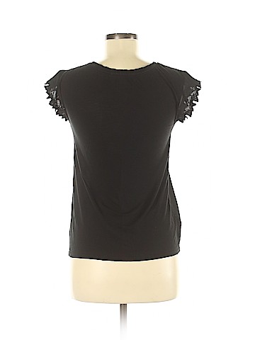 Ann Taylor LOFT Short Sleeve Top (view 2)