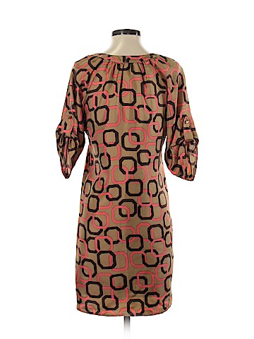 Britt Ryan Casual Dress (view 2)