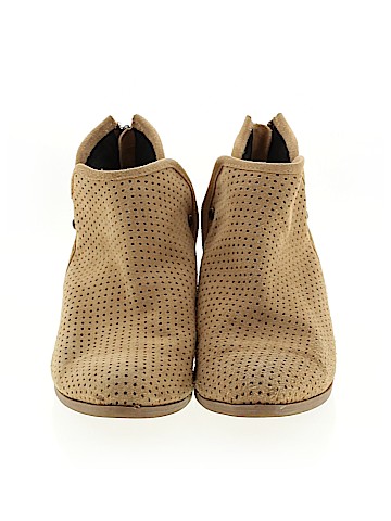 Adam Tucker ...Me Too Ankle Boots (view 2)