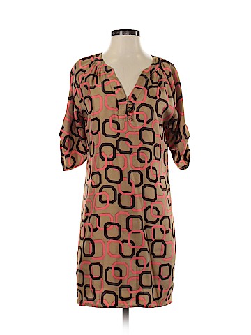 Britt Ryan Casual Dress (view 1)