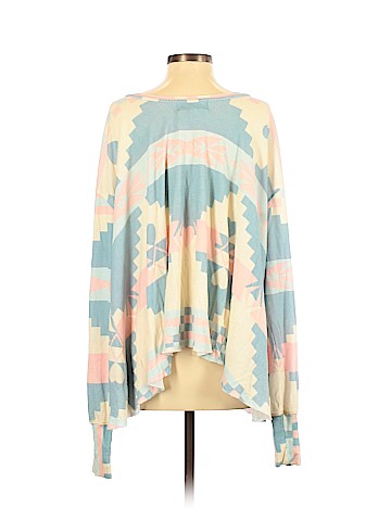 Wildfox Long Sleeve Top (view 2)