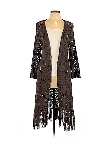 Rip Curl Cardigan (view 1)