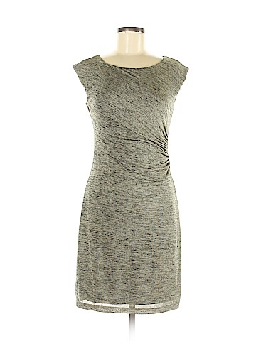 Ann Taylor LOFT Casual Dress (view 1)