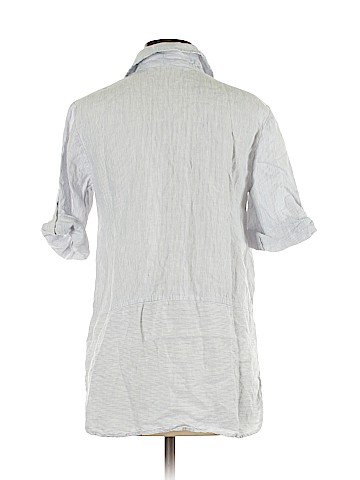 Ellen Tracy 3/4 Sleeve Blouse (view 2)