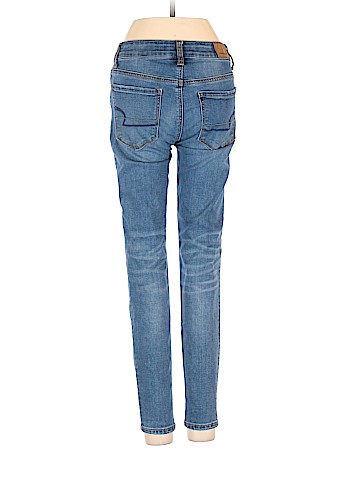 American Eagle Outfitters Jeans (view 2)