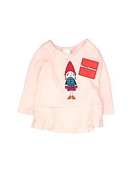 Hanna Andersson Size 12-18 mo