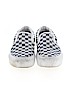 Vans White Sneakers Size 8 - photo 2