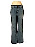 Levi's Blue Jeans Size 12 - photo 1