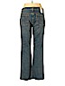 Levi's Blue Jeans Size 12 - photo 2
