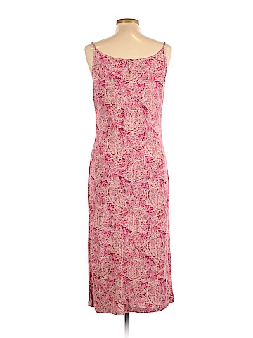 Ann Taylor Casual Dress (view 2)