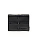 Kenneth Cole REACTION 100% Leather Black Leather Wallet One size - photo 1