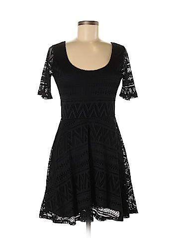 Almost Famous Casual Dress (view 1)