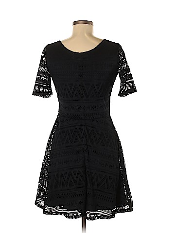 Almost Famous Casual Dress (view 2)