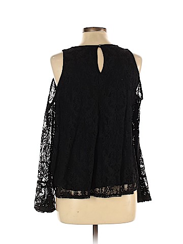 Hollister Long Sleeve Top (view 2)