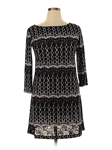 Express Casual Dress (view 1)