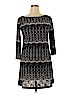 Express Black Casual Dress Size XL - photo 1