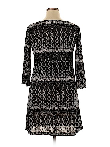 Express Casual Dress (view 2)