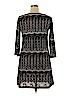 Express Black Casual Dress Size XL - photo 2