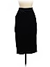 Vince Camuto Black Casual Skirt Size XXS - photo 1