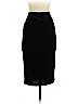 Vince Camuto Black Casual Skirt Size XXS - photo 2