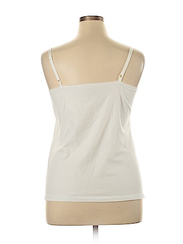 Lane Bryant Tank Top (view 2)